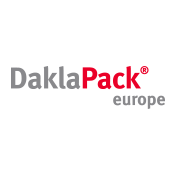 DaklaPack logo wit