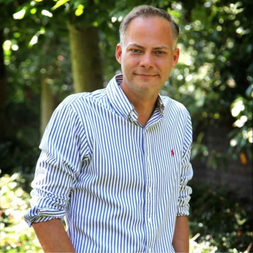 Massimo Deknudt Vastgoed Deknudt